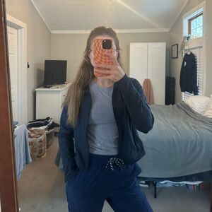 All in Motion jacket